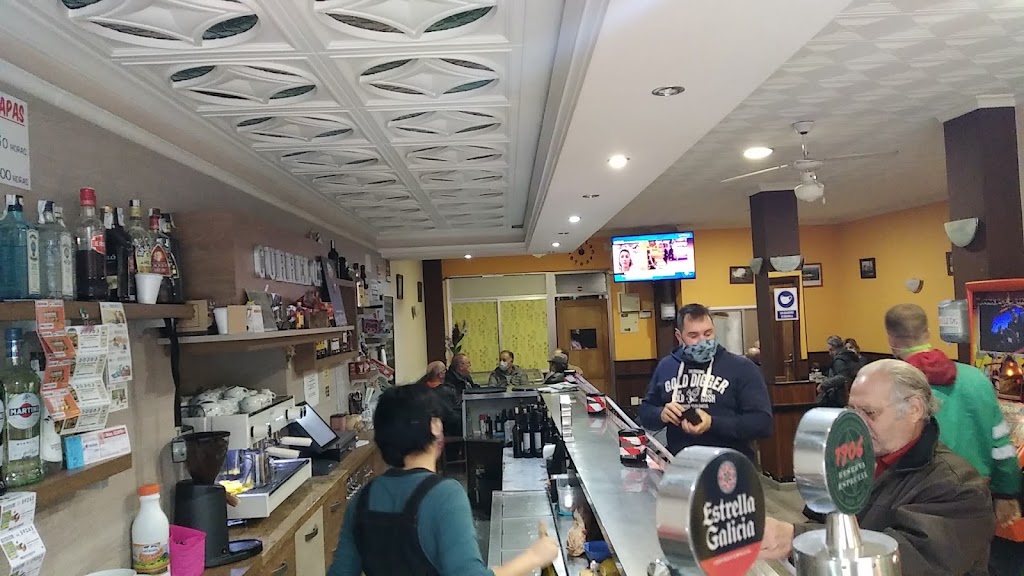 Currelos — Ambiente