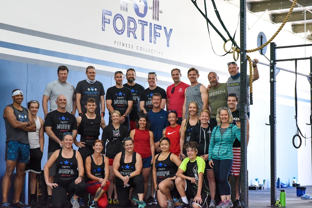  Fortify Fitness Collective - Gym, Fitness & Nutrition
