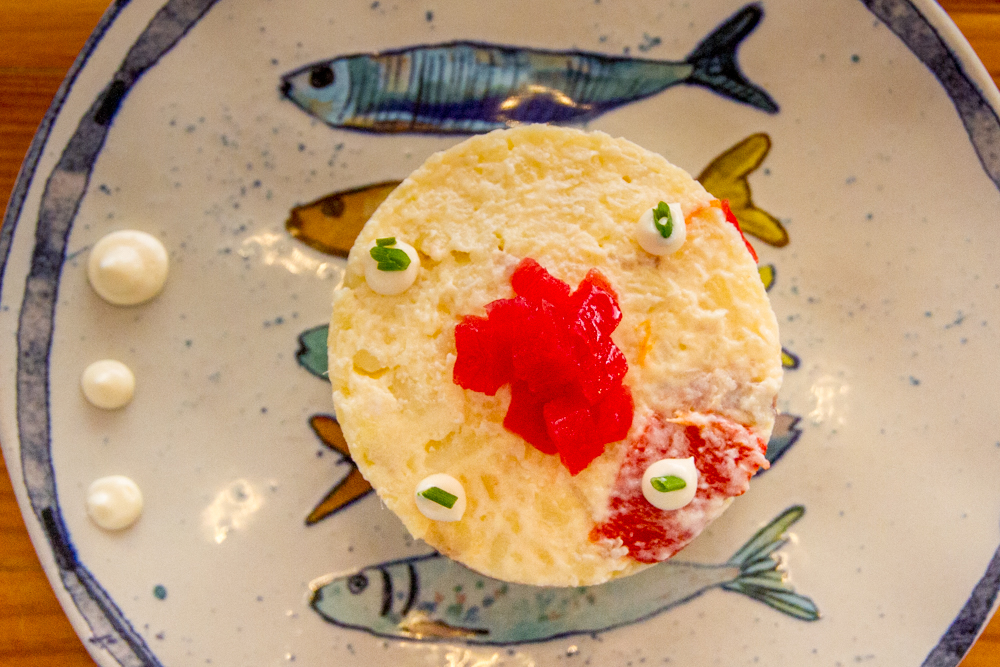 Bar taperia El talento