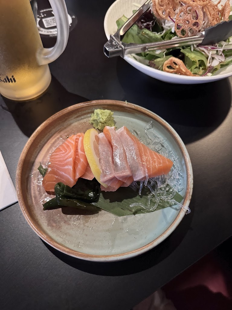 Sashimi