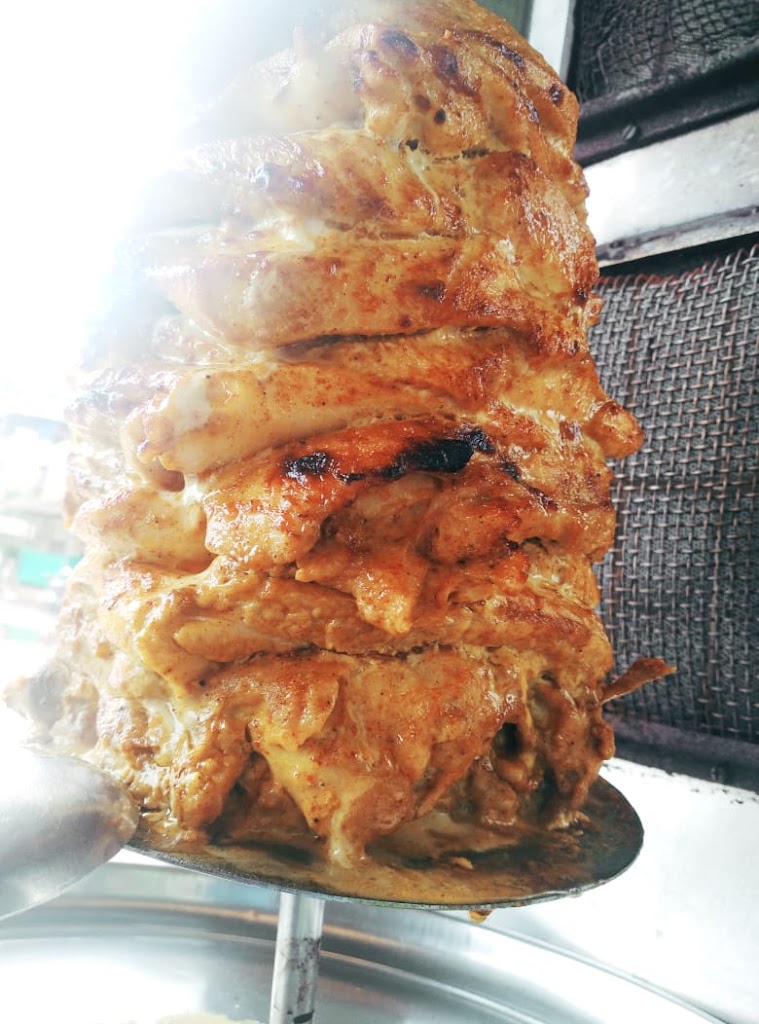 Myk S Royal Shawarma Hut