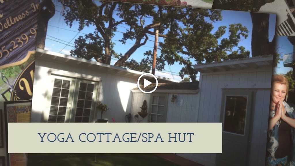  Serenity Yoga Wellness Retreat