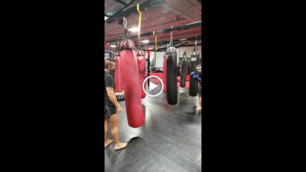  UFC GYM Farmingdale