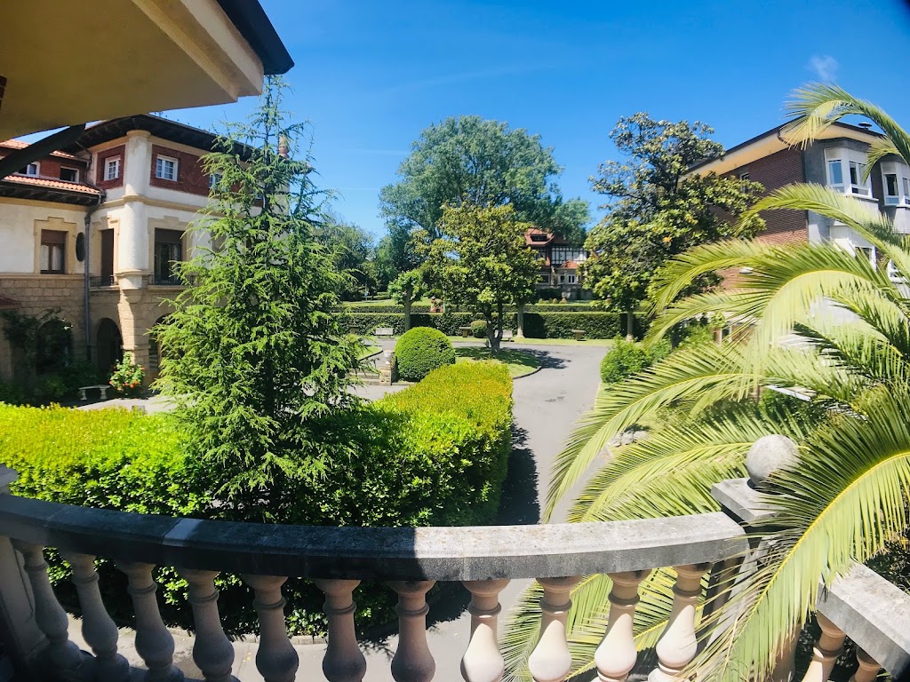Residencia San Esteban
