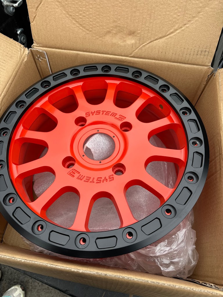 Industrial Maintenance Solutions