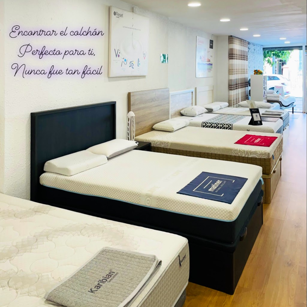 Linea Hogar - Espai Descans