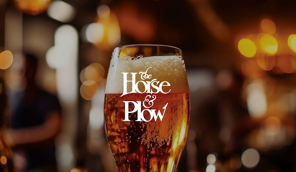  The Horse & Plow
