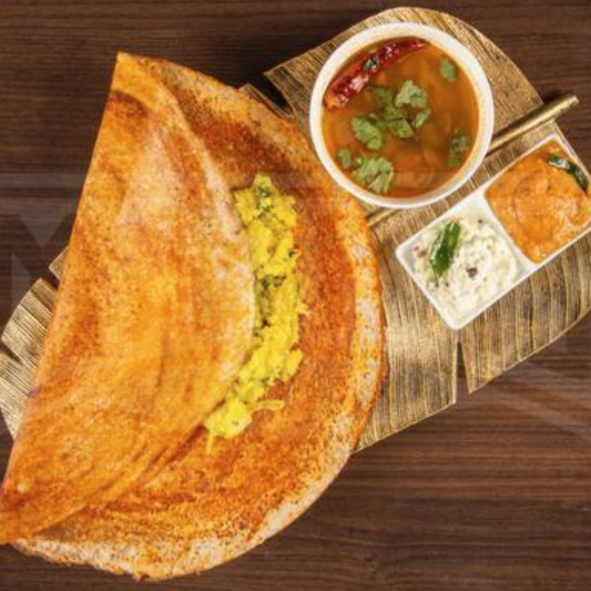 Masala dosa