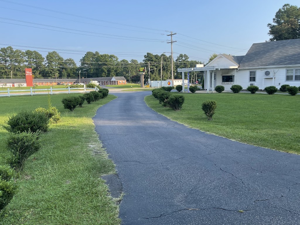 Kenwood Court Motel - Motel in Wilson , United States of America