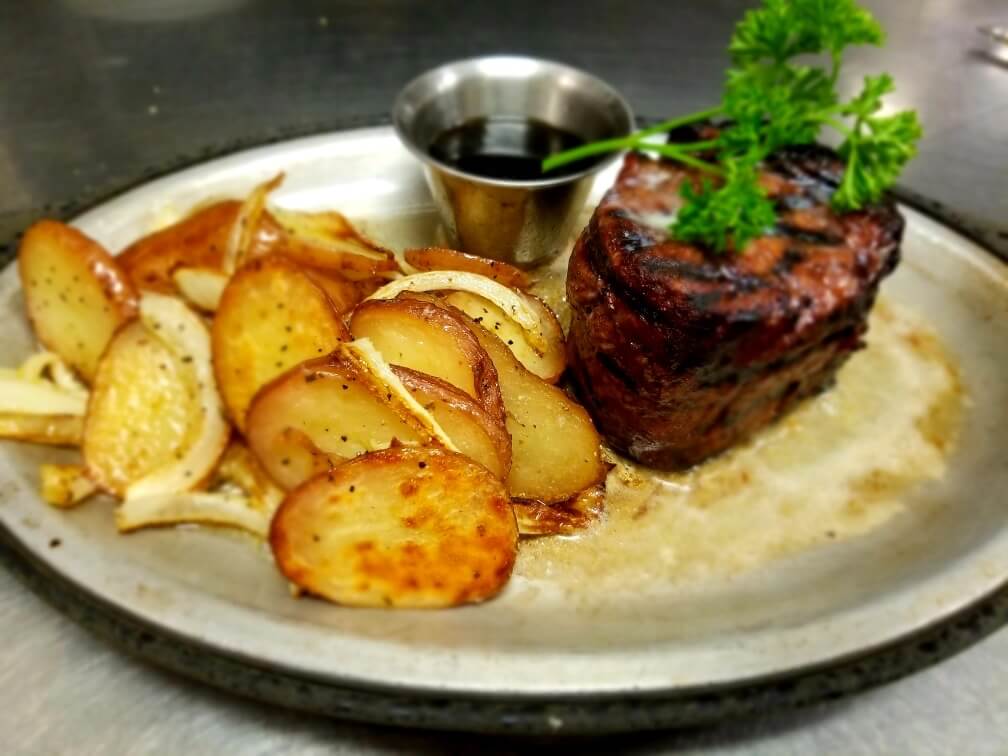  Nightingale Supper Club