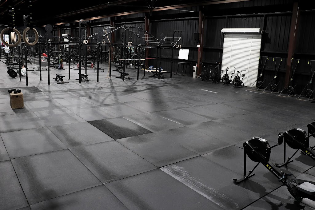  H.N.S. Training Facility