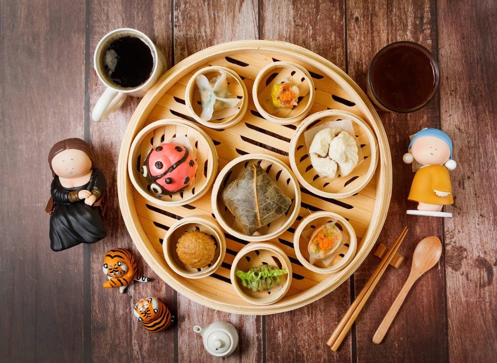 胖包子港式飲茶 的照片