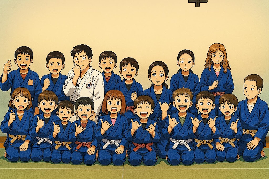 kai muay freefighters muay thai mma boxeo bjj Torrejon de ardoz — Mas recientes
