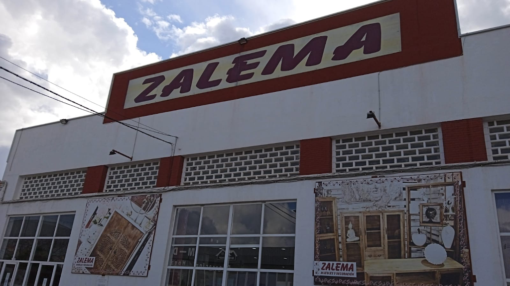 Zalema