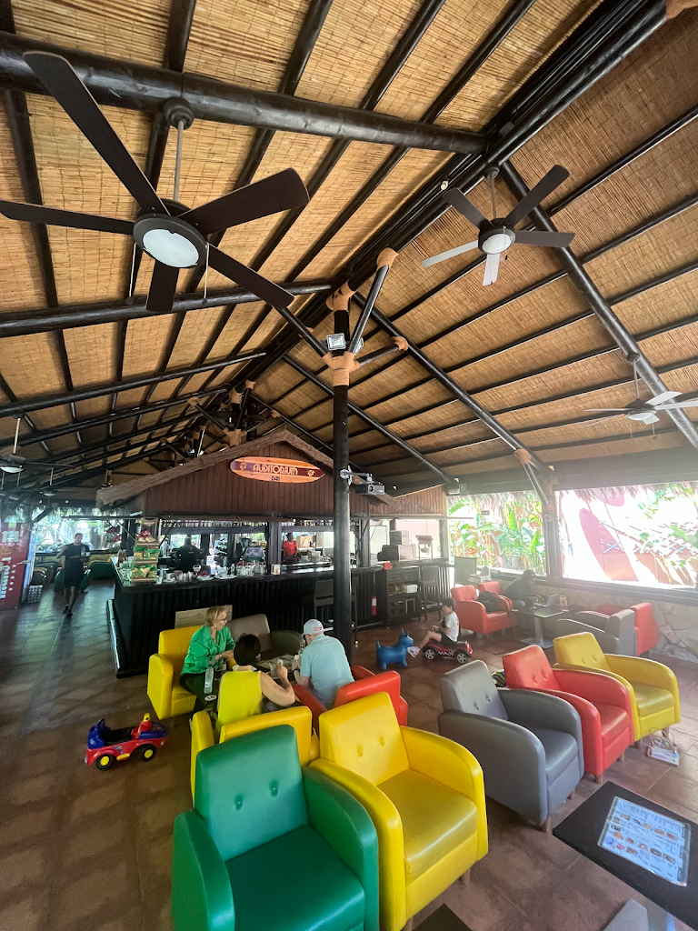 Auditorium Bar Benalmadena