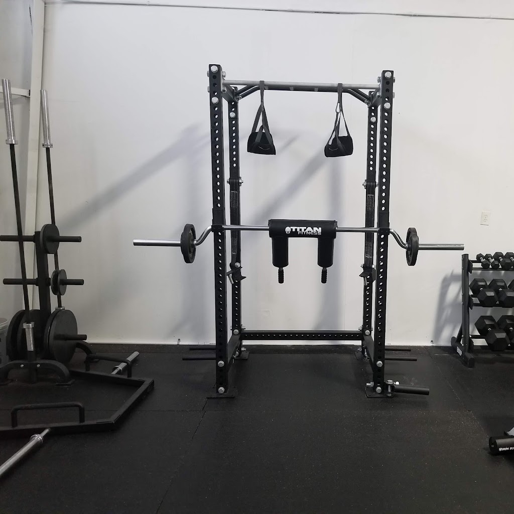  Iron Unity LLC Strength Training Facility