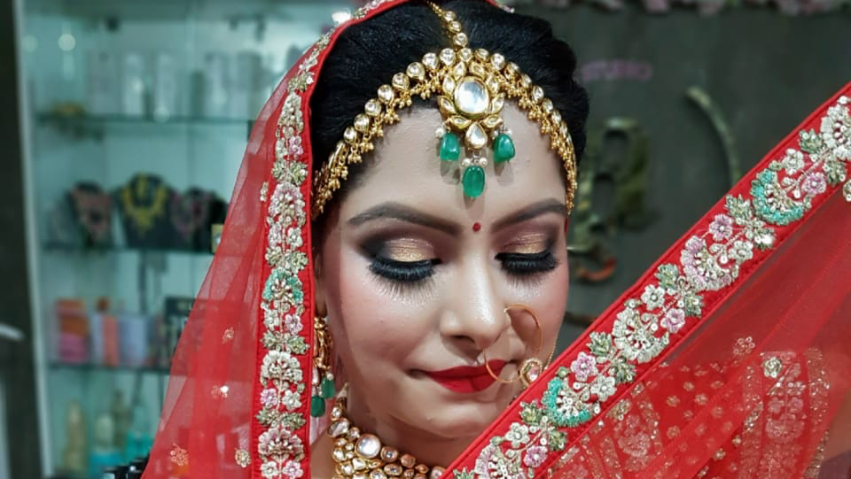 Apsara Makeover Studio
