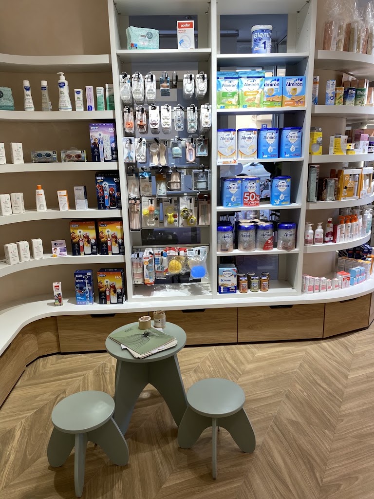 Farmacia Monerris — Del propietario