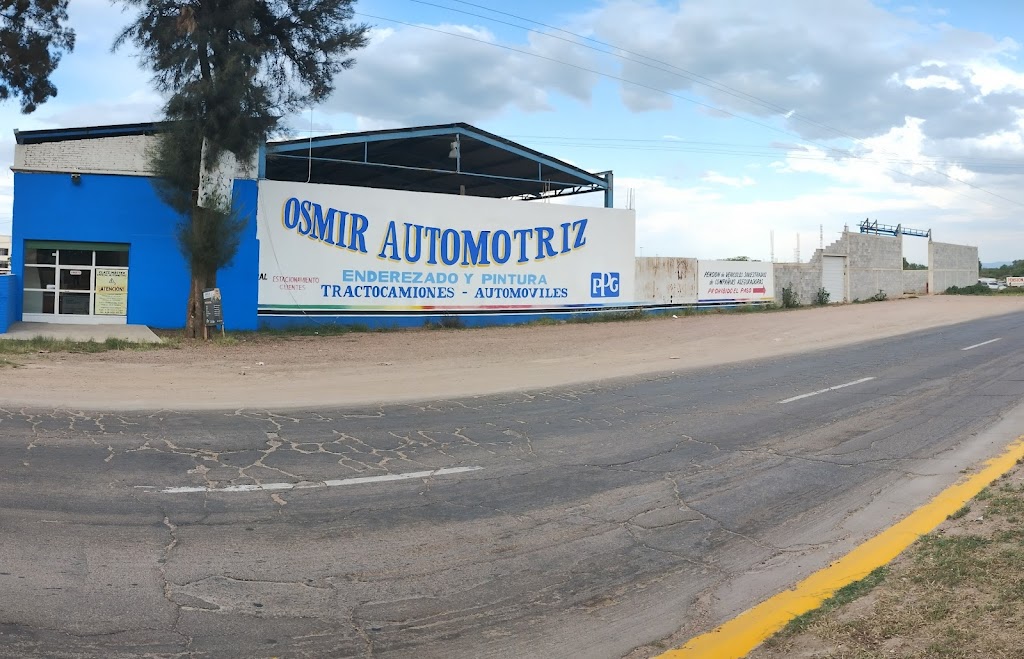 Taller Osmir Automotriz