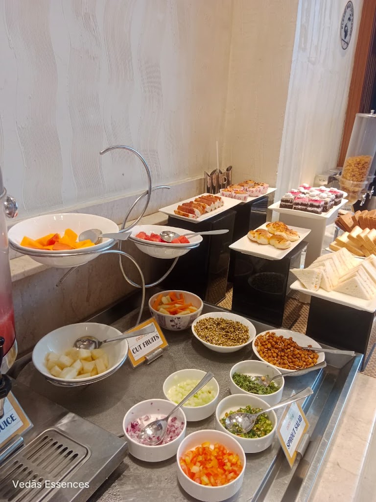 Food & drink
