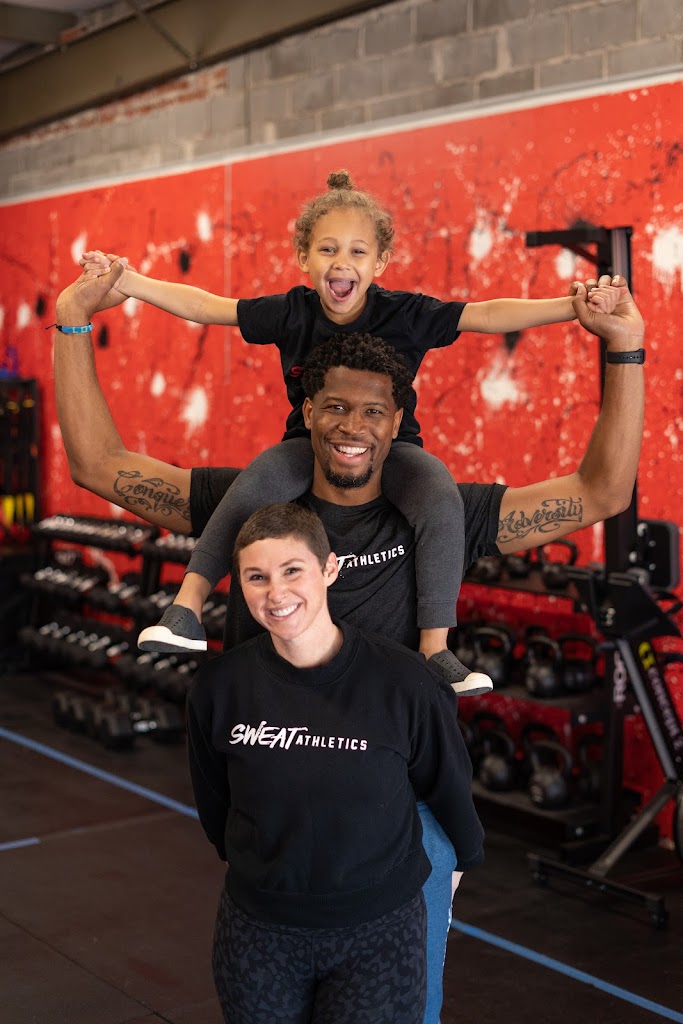  Sweat Athletics
