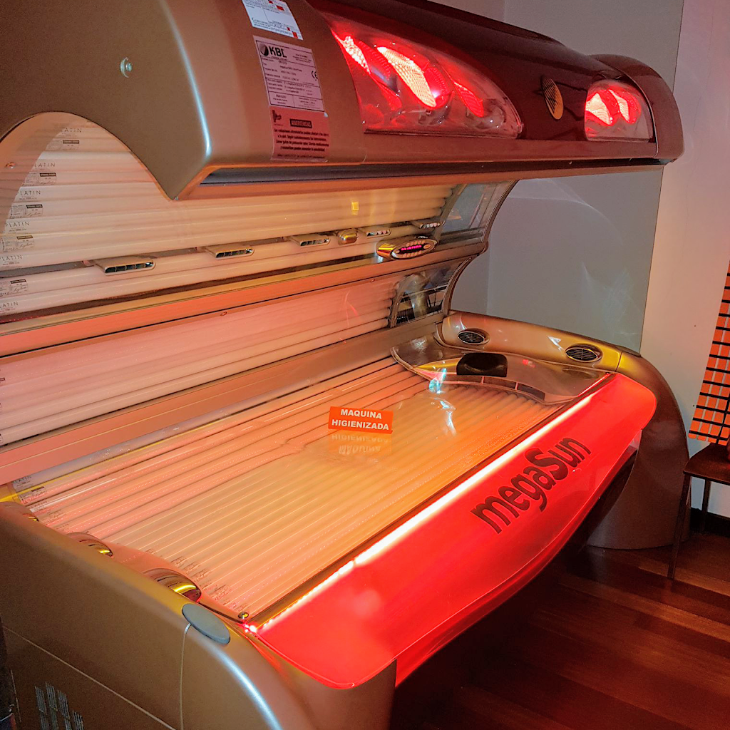 Sol & Sol Estetica Y Bronceado — Del propietario