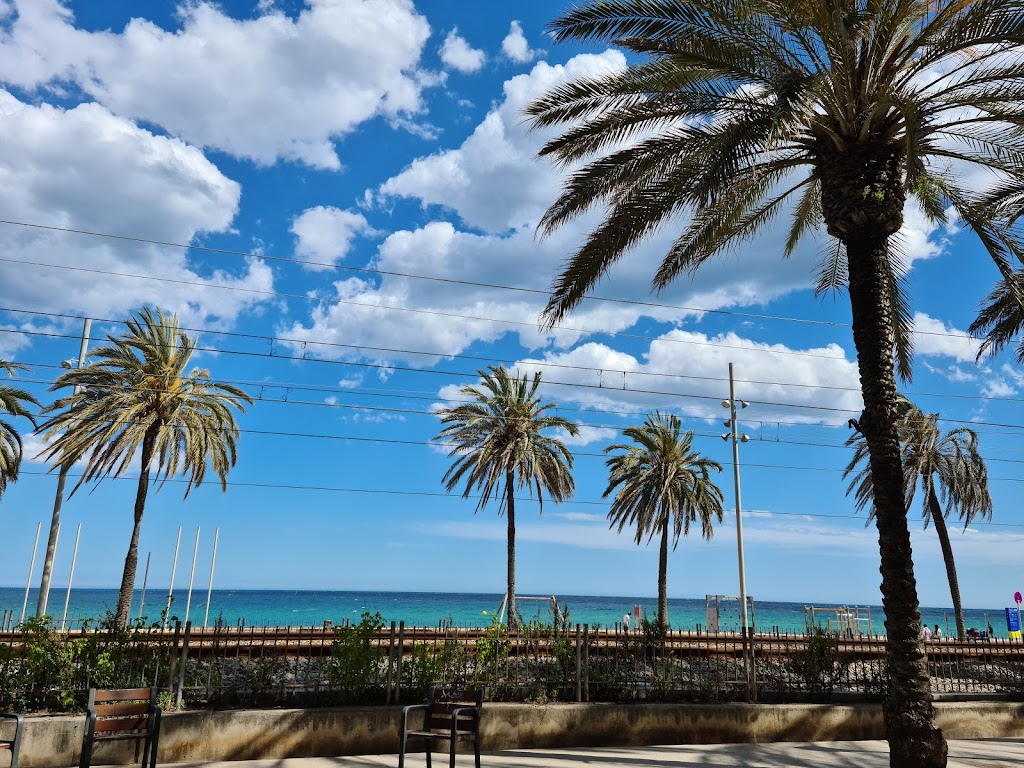 Rambla de Badalona