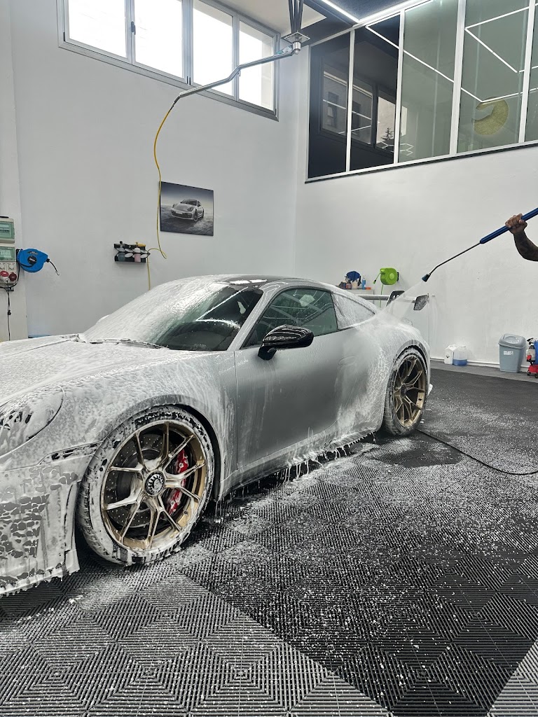 PITLANE CARDETAIL - Detallado y Lavado de Autos