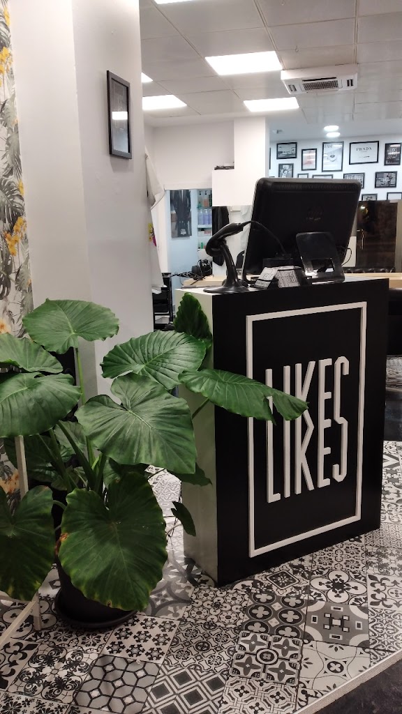LIKES Hair Salons & Stores