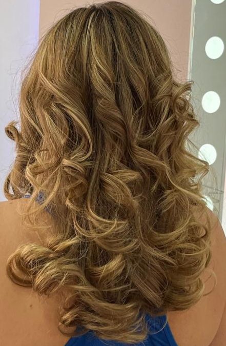 Peluqueria y Estetica Conchi