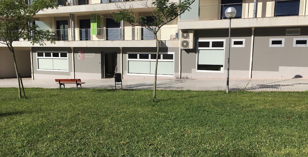 Apreixo _ Centro de dia Rosales S.L.