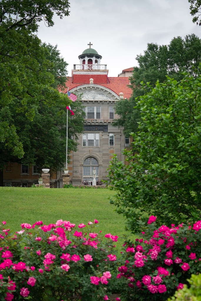 Historic Belmont at St Joseph
