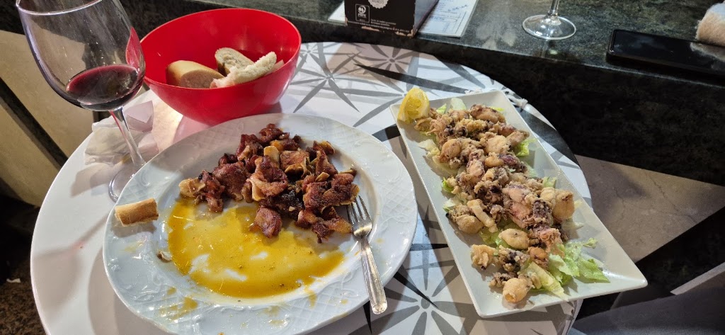 Bar El fogon del Gallino — Mas recientes