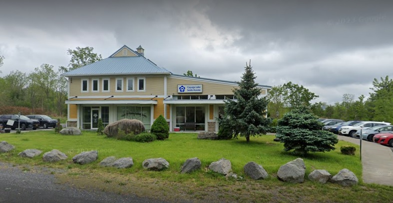  Cayuga Lake Seido Karate