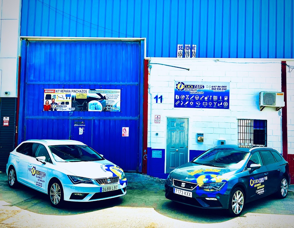 Click Cars Recambios Automocion