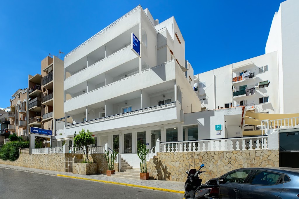 Hotel Vibra Lei Ibiza