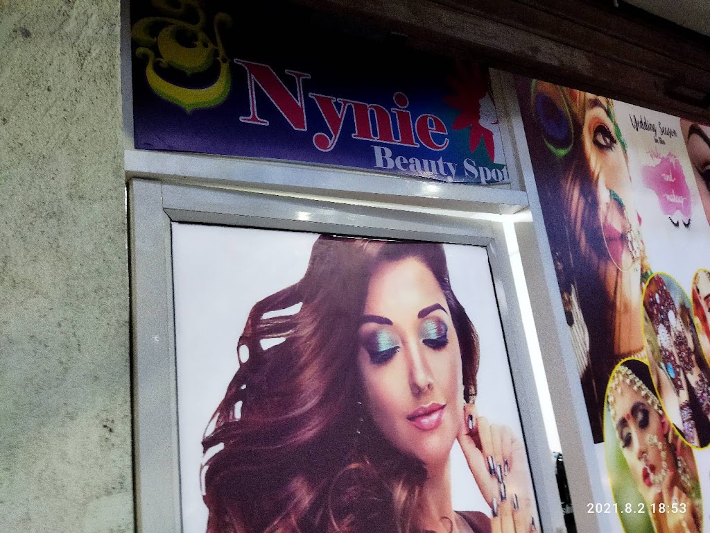 Shree Nynei Beauty Spot