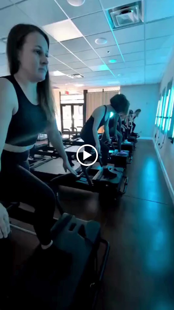  NONO Limits | Phoenix Pilates