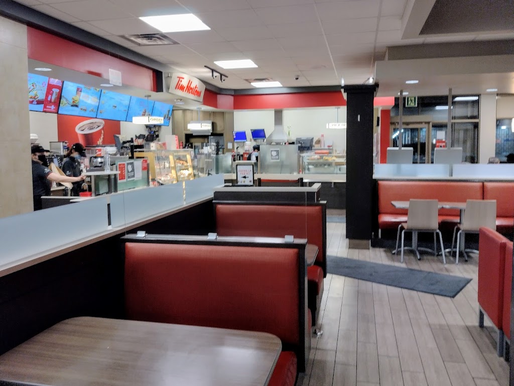 Tim Hortons in Mount Pearl