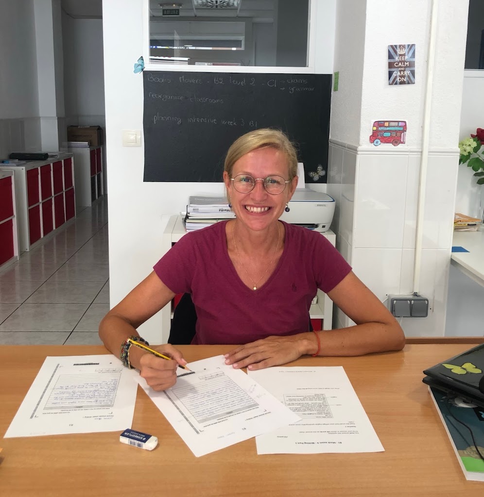 Academia Isa San Juan - Ingles para todos