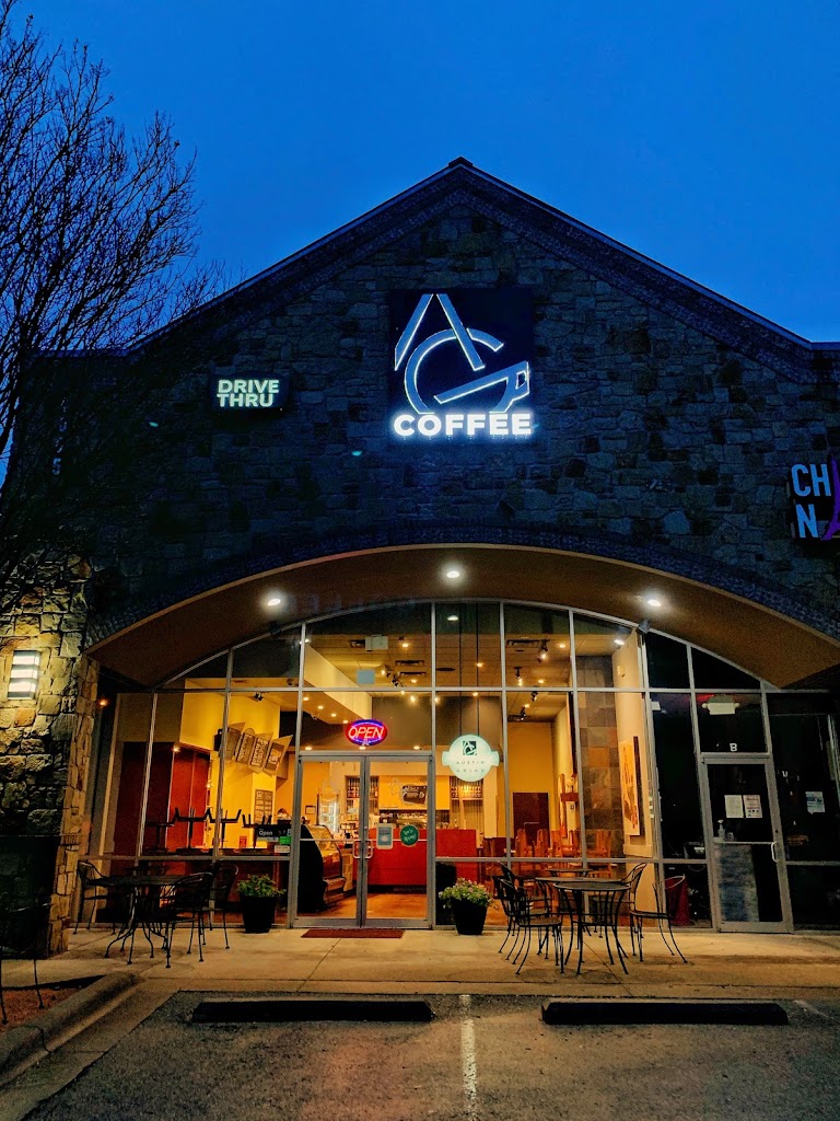 Photo of Austin Grind