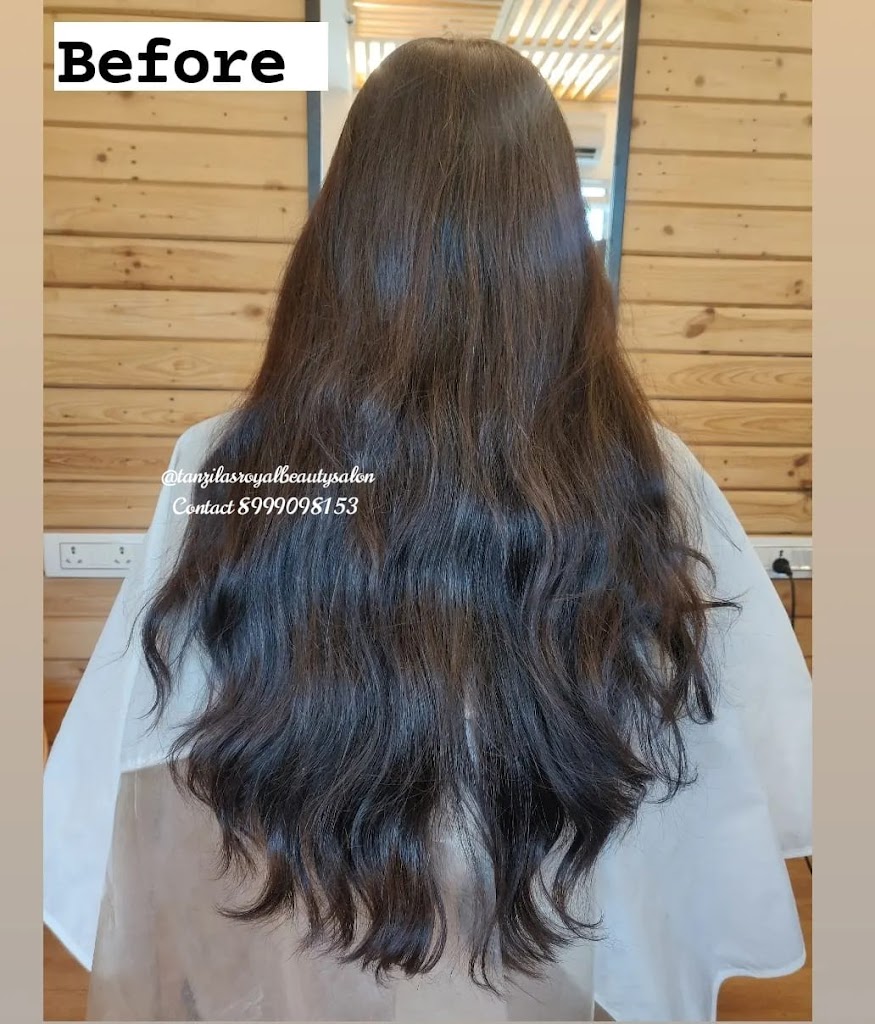 Tanzila S Royal Beauty Salon