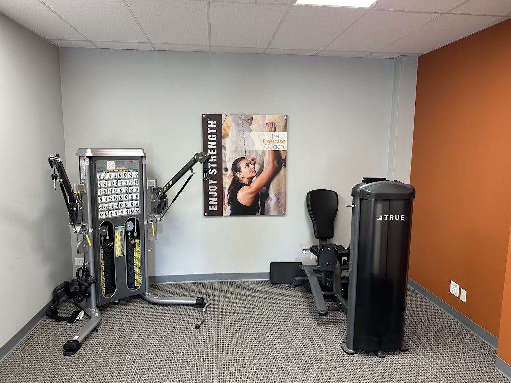  The Exercise Coach - Northbrook