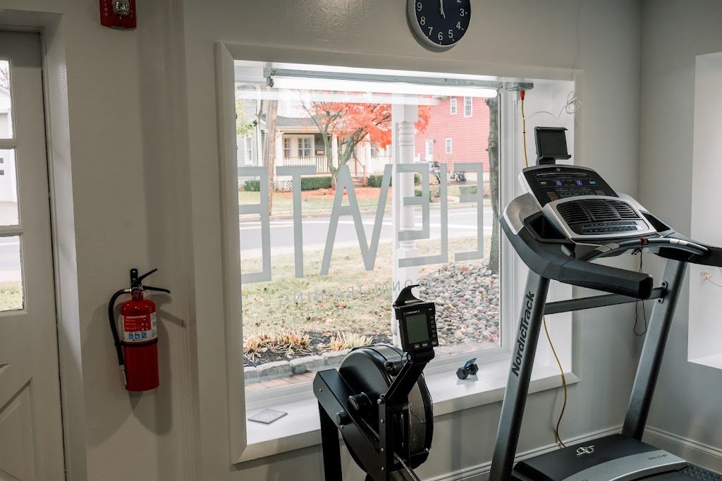  Elevate Personal Training