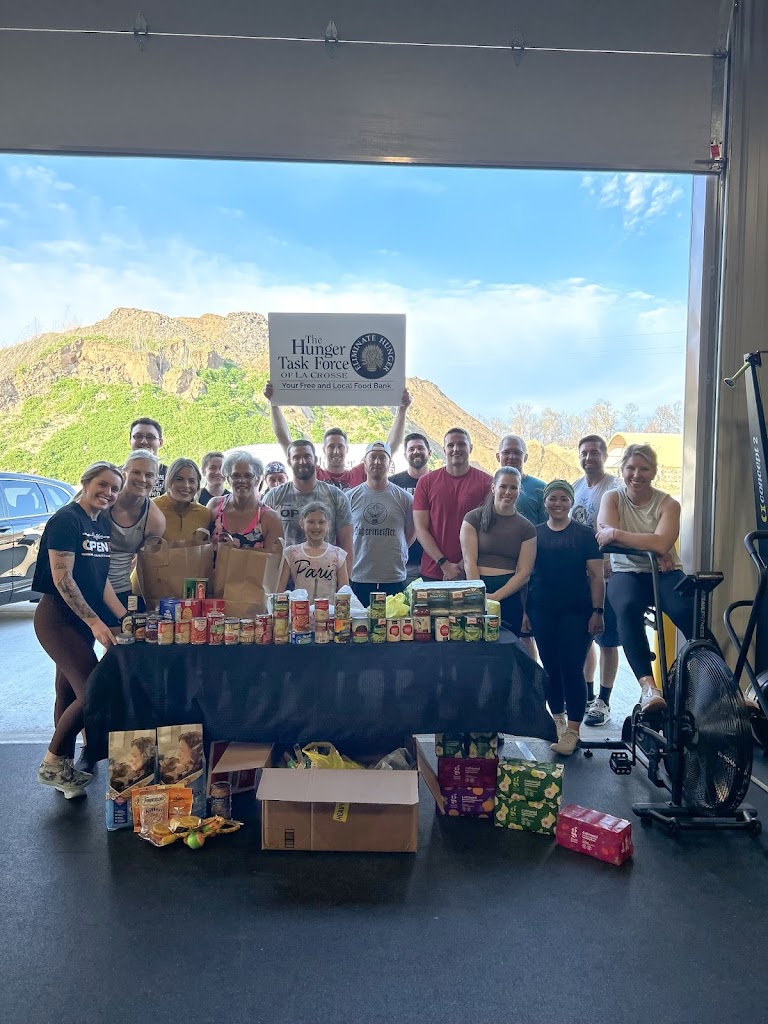  Driftless CrossFit and Fitness