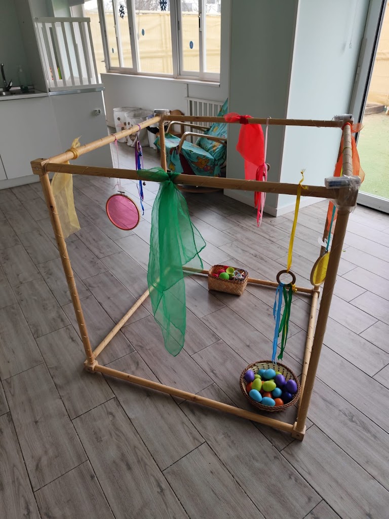 Escuela Infantil Ohana Torrejon — Del propietario