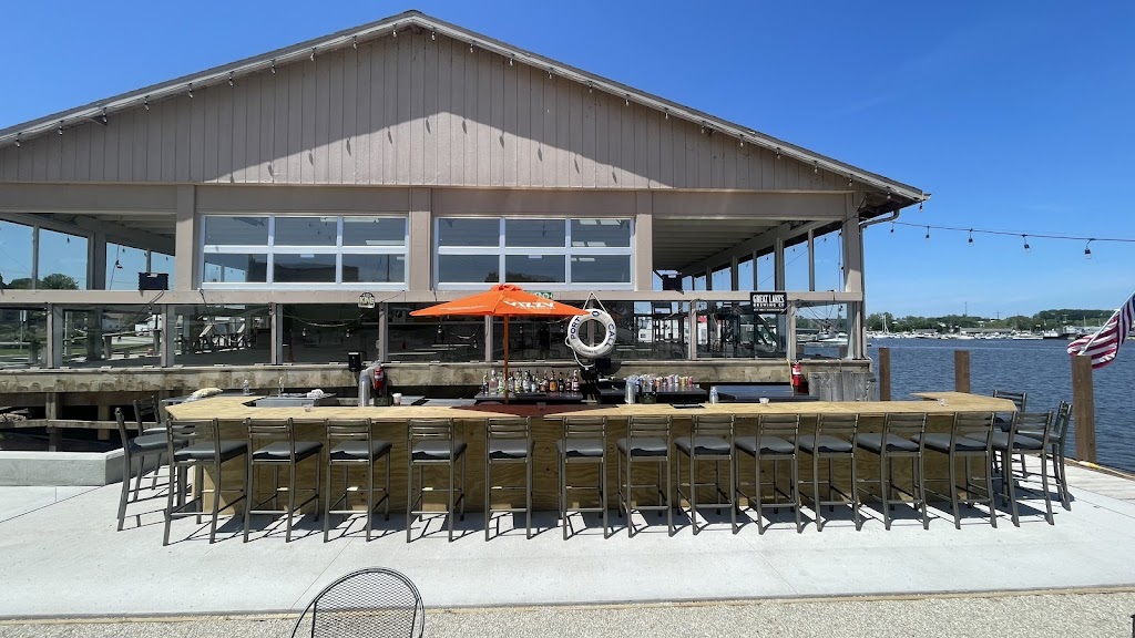  Port O'Call Harbor Center