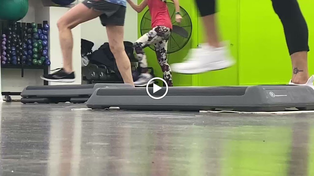  Fitness 1440 Damascus