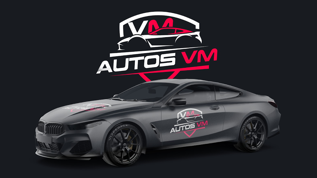 Autos VM