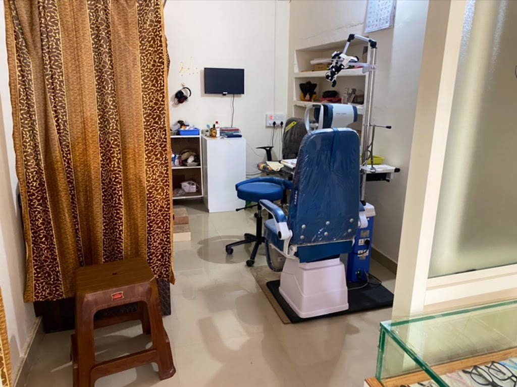 Anjani Clinic Eye And Ent Care Anjni Klinik Knnnnu Mttu Kivi Muugu Gnttlu Cikitsaaly